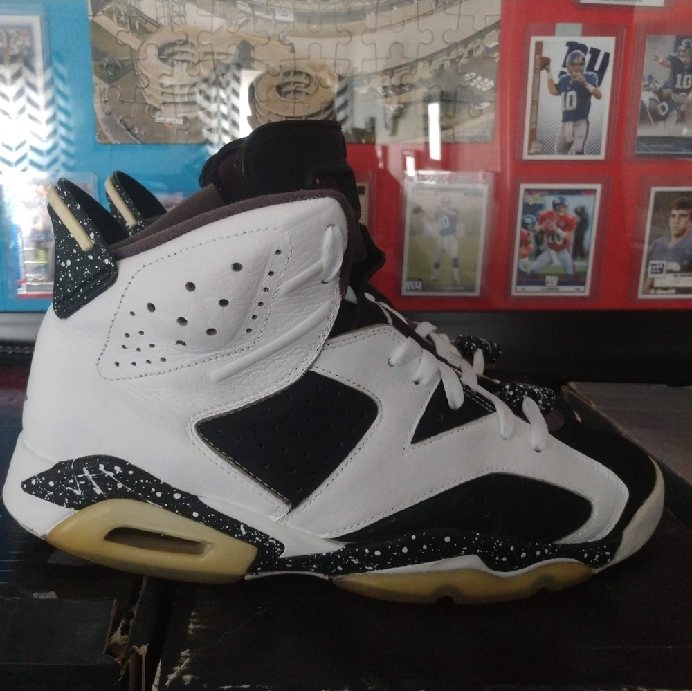 2009 Oreo 6